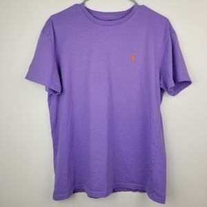 Polo by Ralph Lauren short sleeve tee shirt size M